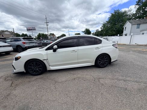 Used 2019 Subaru WRX AWD/4WD image 28