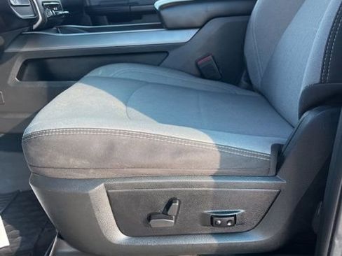 Used 2022 RAM 2500 Lone Star w/ Level A Equipment Group image 15