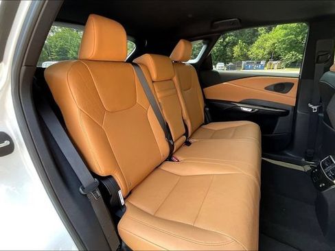Certified 2023 Lexus RX 350 Premium Plus w/ Cold Area Package AWD/4WD image 25
