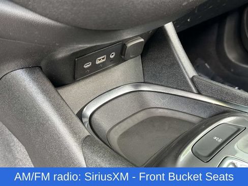 Used 2023 Chevrolet Malibu LT FWD image 7