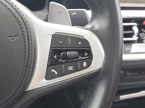 Used 2022 BMW M340i xDrive image 13