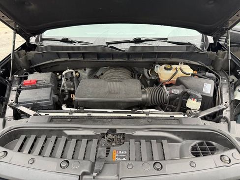 Used 2019 Chevrolet Silverado 1500 RST w/ All-Star Edition image 14