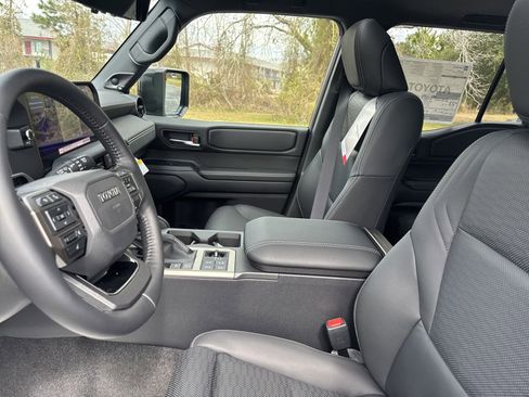 New 2025 Toyota Land Cruiser 1958 image 13