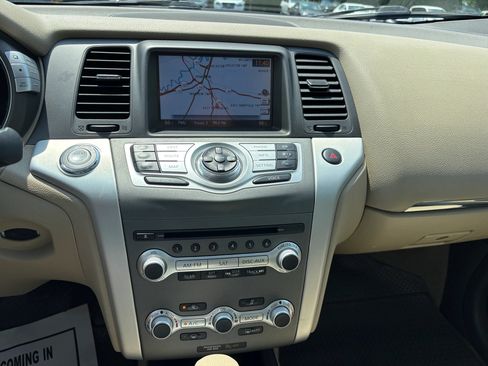 Used 2014 Nissan Murano SL w/ Navigation Package AWD/4WD image 26