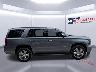 Used 2019 Chevrolet Tahoe LT