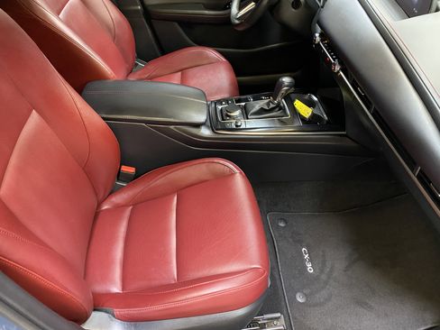 Used 2025 MAZDA CX-30 AWD 2.5 S w/ Preferred Package image 26