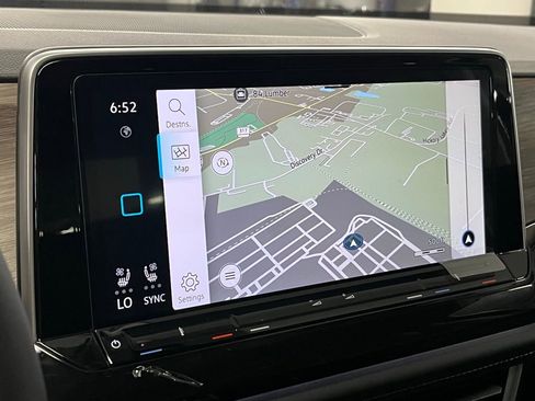 New 2026 Volkswagen Atlas SEL Premium R-Line image 31