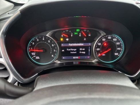 Used 2020 Chevrolet Equinox Premier image 15