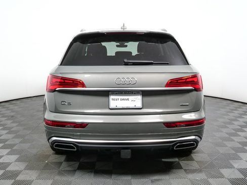 Used 2023 Audi Q5 2.0T Premium Plus w/ Premium Plus Package image 27