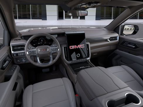 New 2026 GMC Yukon Elevation image 16