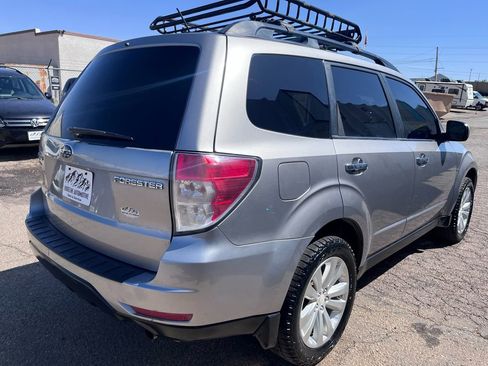 Used 2011 Subaru Forester 2.5X Premium AWD/4WD image 5