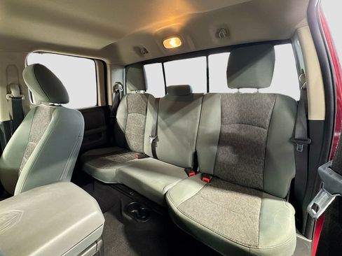 Used 2016 RAM 1500 Outdoorsman image 14