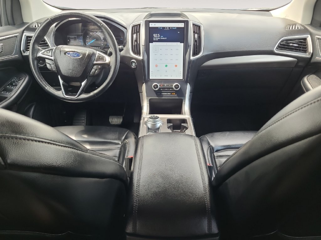Used 2023 Ford Edge SEL AWD/4WD image 10