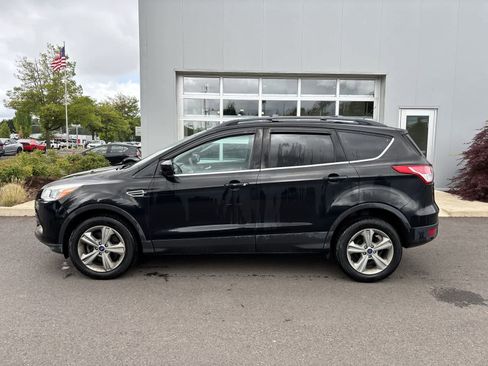 Used 2013 Ford Escape SE AWD/4WD image 2