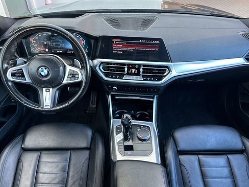 Used 2021 BMW M340i w/ Executive Package image 14