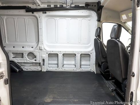 Used 2023 Ford Transit 350 Medium Roof AWD image 16