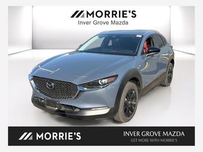 Used 2026 MAZDA CX-30 AWD 2.5 S