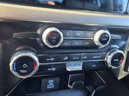 Used 2024 Ford F150 XLT w/ Tow/Haul Package image 26