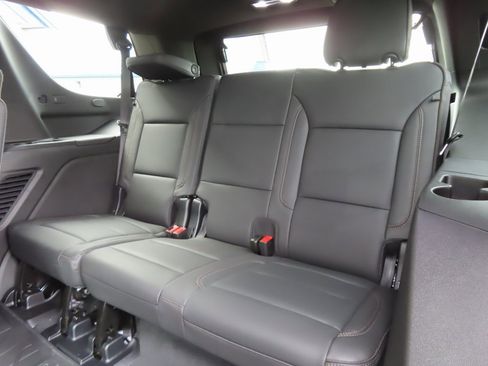 New 2026 Chevrolet Tahoe High Country image 28