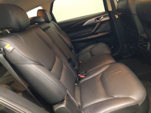 Used 2022 MAZDA CX-9 Touring AWD/4WD image 19