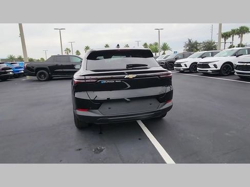 New 2026 Chevrolet Equinox EV LT image 27