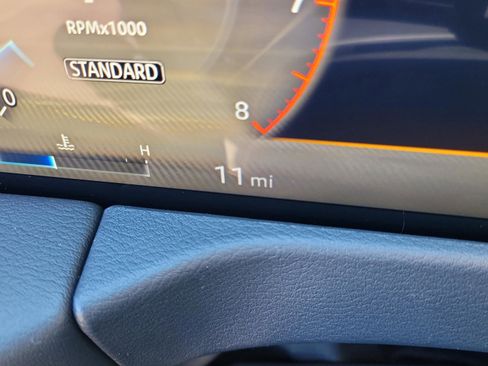 New 2025 Nissan Armada PRO-4X image 28