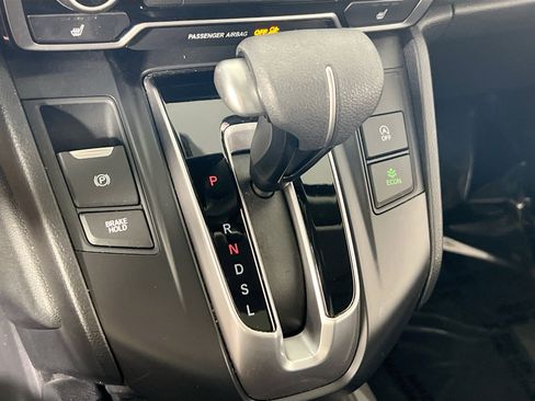 Used 2022 Honda CR-V EX image 16