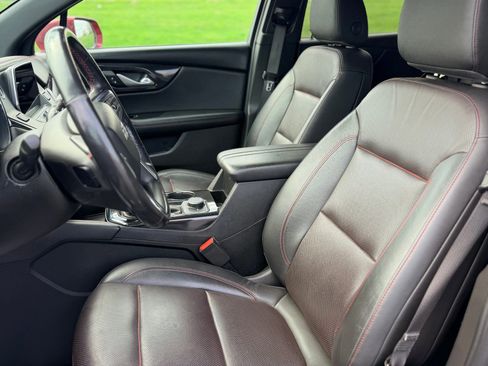 Used 2019 Chevrolet Blazer RS image 11