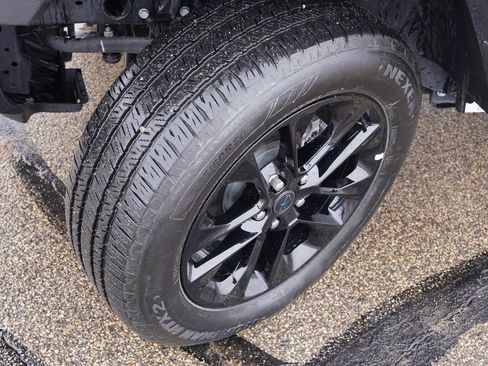 Certified 2025 Jeep Wrangler Unlimited Sahara w/ Safety Group image 14