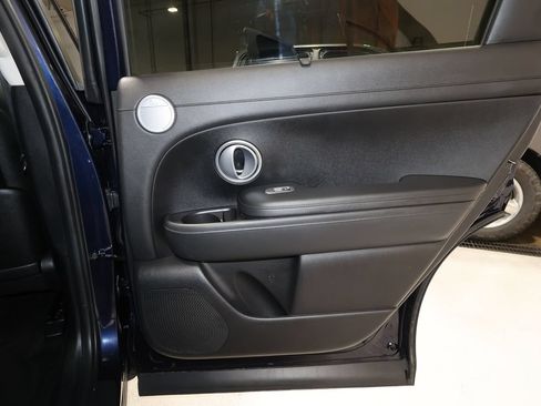 Used 2026 Hyundai Palisade SEL FWD image 20