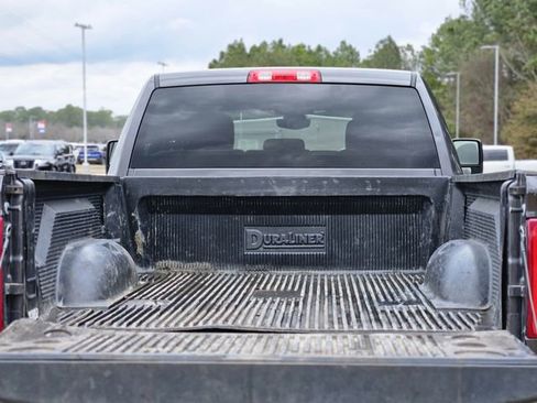 Used 2024 RAM 2500 Big Horn image 28