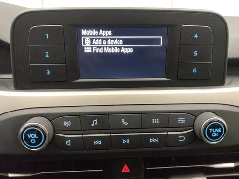 Used 2021 Ford Escape S image 25