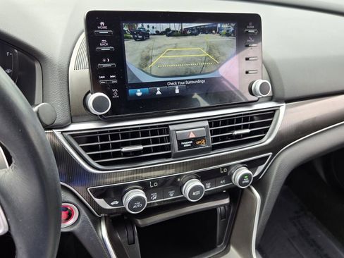 Used 2022 Honda Accord Sport image 20