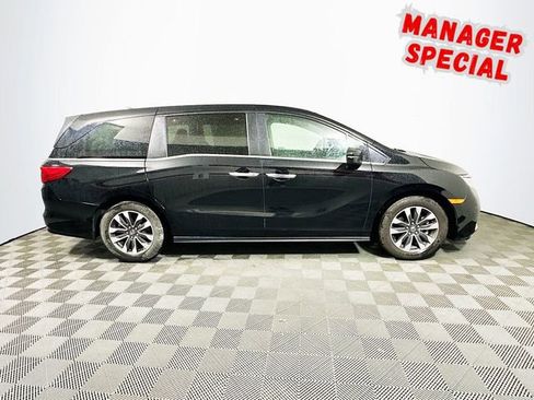 Used 2024 Honda Odyssey EX-L image 9