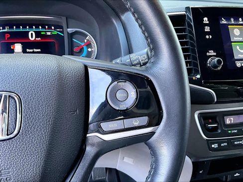 Used 2021 Honda Pilot EX-L image 25