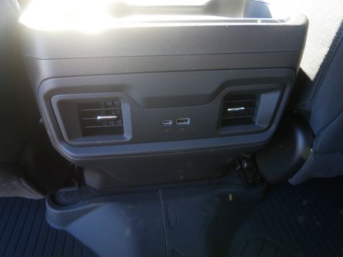 New 2026 Chevrolet Silverado 1500 LT Trail Boss w/ Safety Package image 12