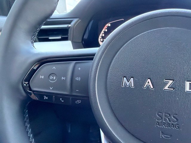 New 2026 MAZDA CX-5 Preferred AWD/4WD image 20