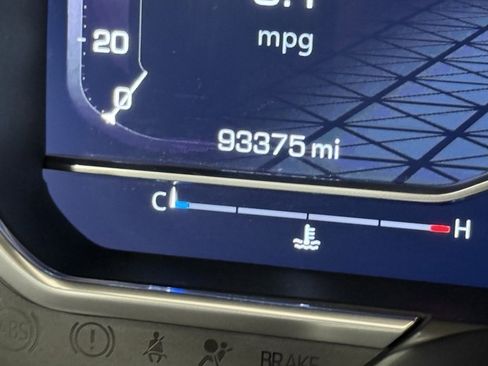 Used 2024 GMC Sierra 2500 Denali w/ Denali Reserve Package image 25