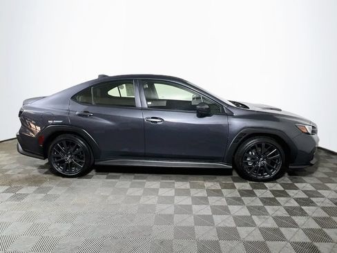 New 2026 Subaru WRX w/ WRX Base Protection Package AWD/4WD image 8