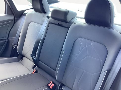 New 2025 Volkswagen Jetta Sport image 23