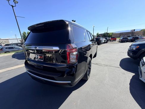 Used 2023 Chevrolet Tahoe High Country AWD/4WD image 4