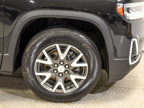 Used 2021 GMC Acadia SLE w/ Driver Convenience Package image 13