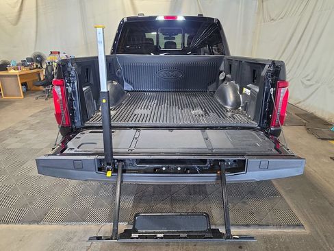 Used 2024 Ford F150 XLT w/ Equipment Group 302A MID AWD/4WD image 20