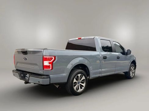Used 2019 Ford F150 XL w/ Equipment Group 101A Mid RWD image 13