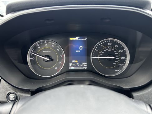 Used 2023 Subaru Crosstrek 2.5i Sport image 11