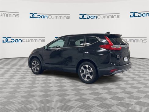 Used 2018 Honda CR-V EX image 6