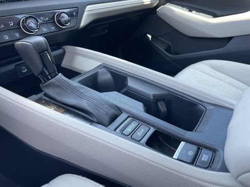 Certified 2024 Honda Accord EX image 19
