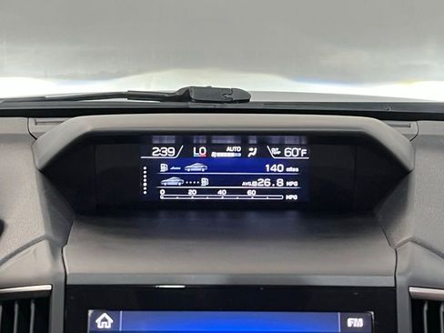 Used 2019 Subaru Crosstrek 2.0i Limited w/ Moonroof Package AWD/4WD image 22