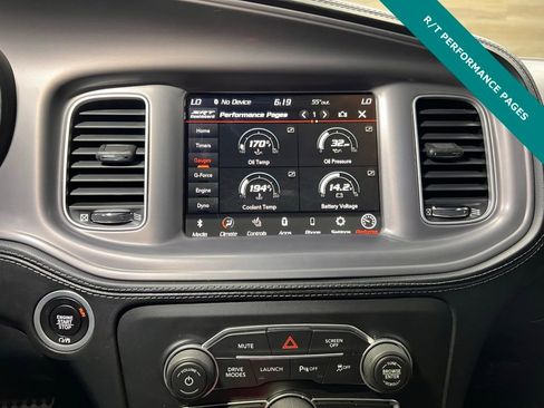 Used 2023 Dodge Charger Scat Pack w/ Plus Group image 9