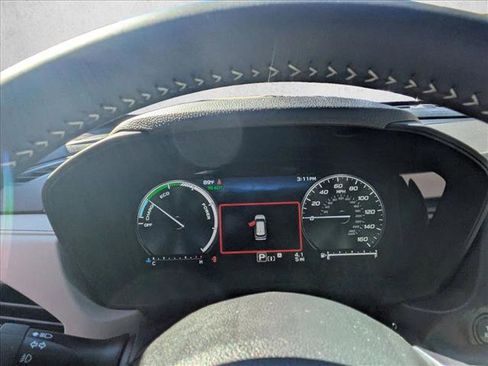 New 2026 Subaru Forester Limited image 17